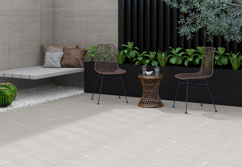 خرید سرامیک پرسلان 120×60 فوق لاکچری پیترا مشکی